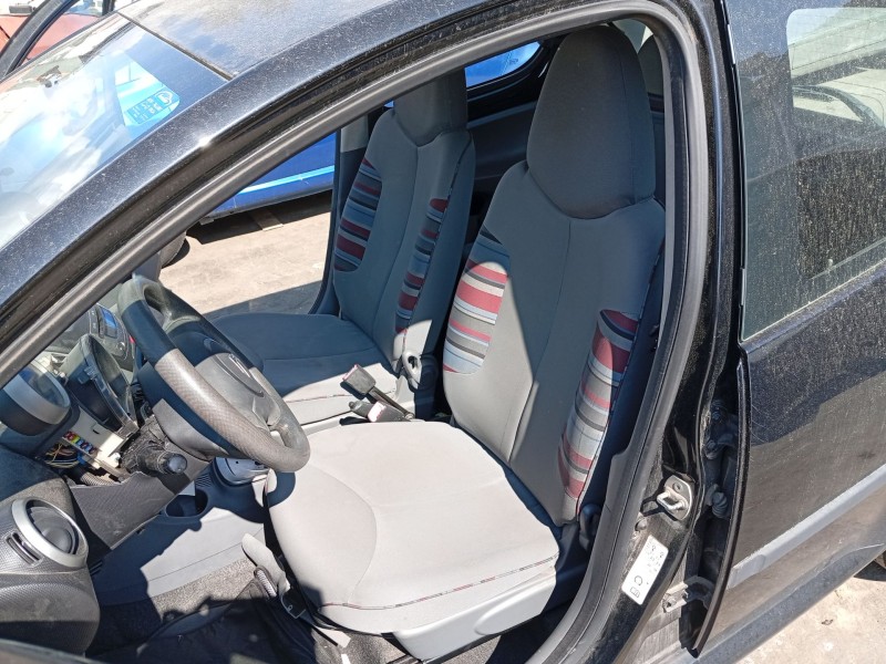 Recambio de asiento delantero izquierdo para citroën c1 (pm_, pn_) 1.0 referencia OEM IAM   