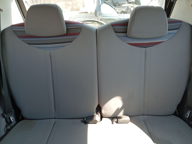 Recambio de asientos traseros para citroën c1 (pm_, pn_) 1.0 referencia OEM IAM   