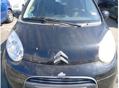 Recambio de capot para citroën c1 (pm_, pn_) 1.0 referencia OEM IAM 1611149480  