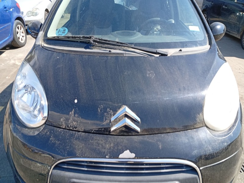Recambio de capot para citroën c1 (pm_, pn_) 1.0 referencia OEM IAM 1611149480  