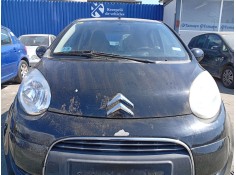 Recambio de capot para citroën c1 (pm_, pn_) 1.0 referencia OEM IAM 1611149480   2