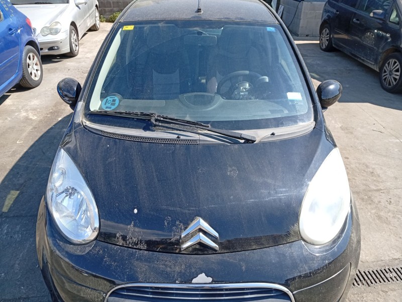 Recambio de capot para citroën c1 (pm_, pn_) 1.0 referencia OEM IAM 1611149480  