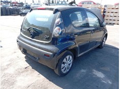 Recambio de amortiguador trasero derecho para citroën c1 (pm_, pn_) 1.0 referencia OEM IAM   