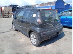 Recambio de amortiguador trasero izquierdo para citroën c1 (pm_, pn_) 1.0 referencia OEM IAM 485300H010  