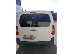 Recambio de puerta trasera carga derecha para peugeot partner origin monospace (g_) 1.6 hdi 75 referencia OEM IAM 8703E4  