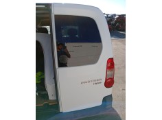 Recambio de puerta trasera carga derecha para peugeot partner origin monospace (g_) 1.6 hdi 75 referencia OEM IAM 8703E4   2