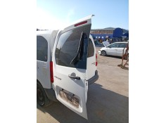 Recambio de puerta trasera carga izquierda para peugeot partner origin monospace (g_) 1.6 hdi 75 referencia OEM IAM    2