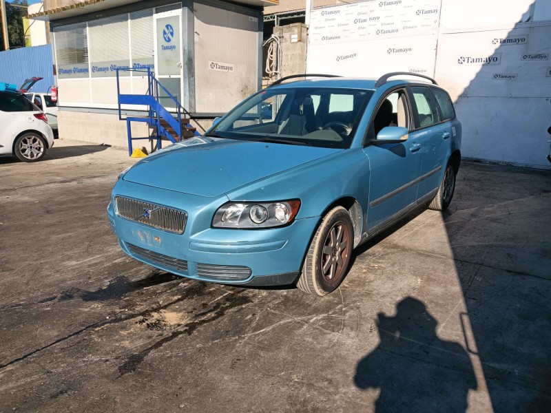 volvo v50 (545) del año 2005
