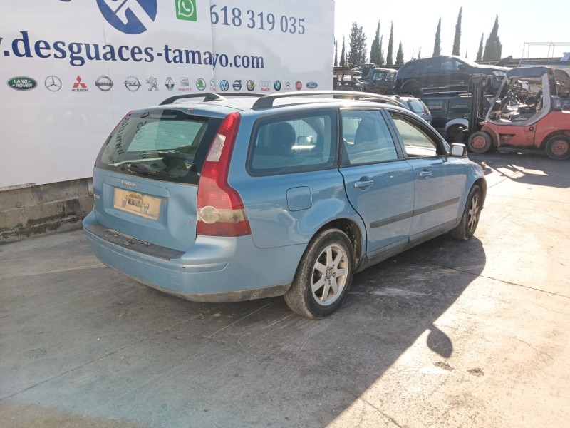 volvo v50 (545) del año 2005