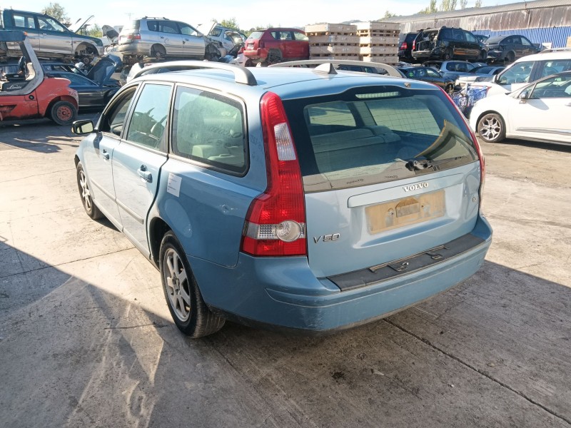 volvo v50 (545) del año 2005
