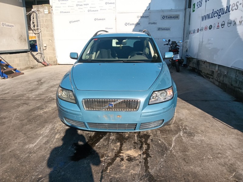 volvo v50 (545) del año 2005