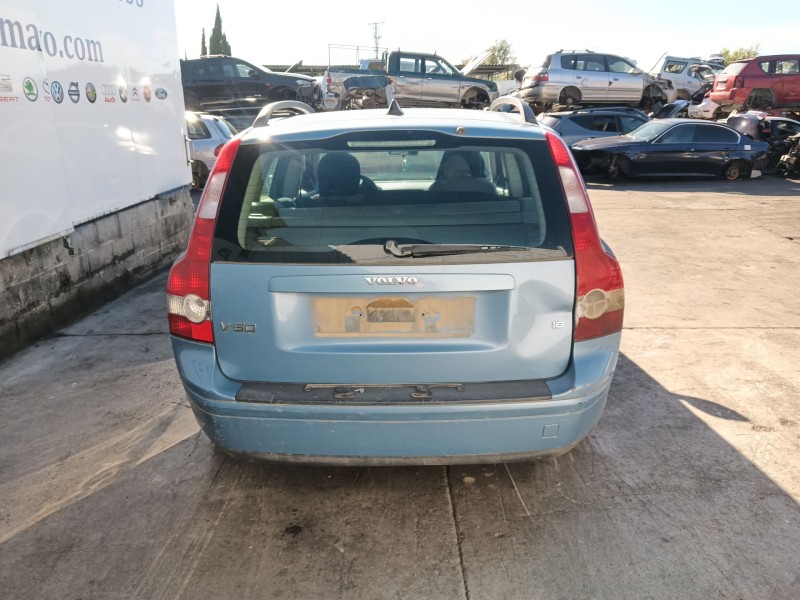 volvo v50 (545) del año 2005