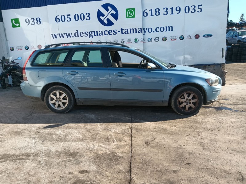 volvo v50 (545) del año 2005