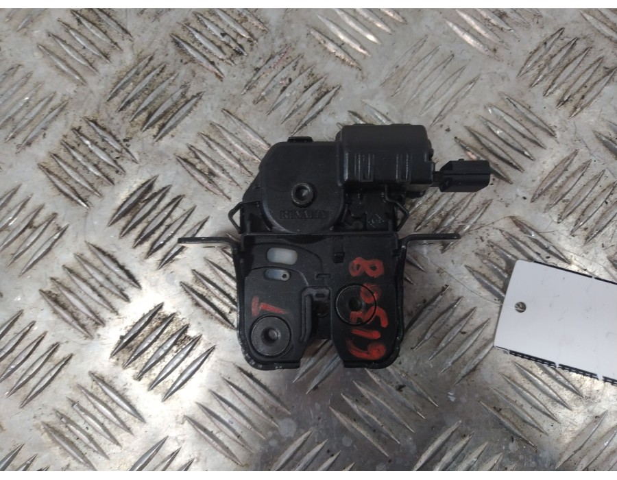 Recambio de cerradura maletero / porton para renault clio iv (bh_) 1.5 dci 90 referencia OEM IAM 846300003R  