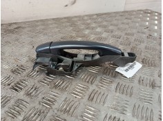 Recambio de maneta exterior trasera derecha para citroën berlingo multispace (b9) 1.6 hdi 110 referencia OEM IAM 9680503580  
