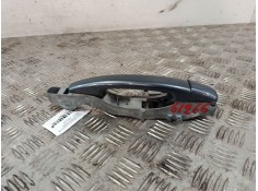 Recambio de maneta exterior trasera derecha para citroën berlingo multispace (b9) 1.6 hdi 110 referencia OEM IAM 9680503580   2