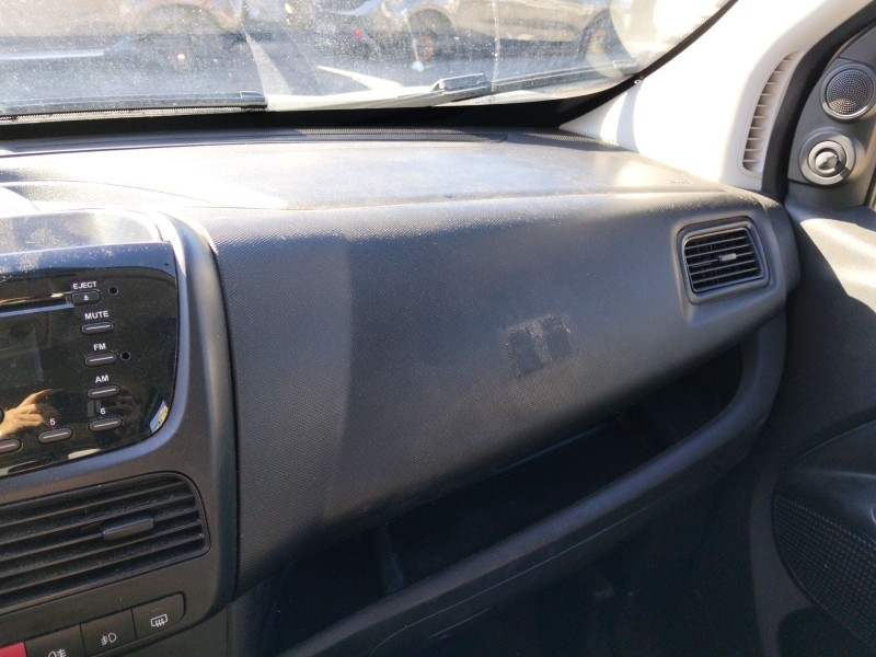 Recambio de airbag delantero derecho para opel combo furgón/monospace (x12) 1.3 cdti (b05) referencia OEM IAM 95516723  