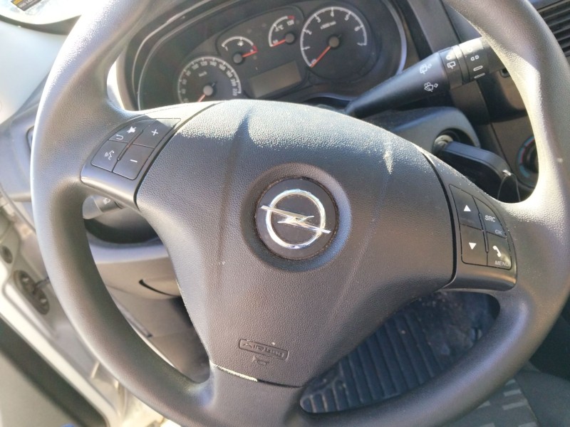 Recambio de airbag delantero izquierdo para opel combo furgón/monospace (x12) 1.3 cdti (b05) referencia OEM IAM 95513081  