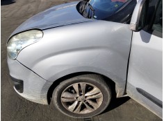 Recambio de aleta delantera izquierda para opel combo furgón/monospace (x12) 1.3 cdti (b05) referencia OEM IAM 95509343  