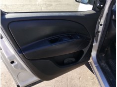 Recambio de elevalunas delantero izquierdo para opel combo furgón/monospace (x12) 1.3 cdti (b05) referencia OEM IAM 95526063  