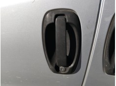 Recambio de maneta exterior delantera izquierda para opel combo furgón/monospace (x12) 1.3 cdti (b05) referencia OEM IAM 9143V7 