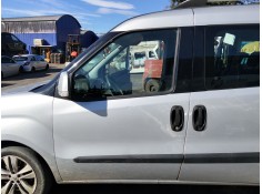 Recambio de puerta delantera izquierda para opel combo furgón/monospace (x12) 1.3 cdti (b05) referencia OEM IAM 95530983  