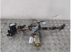 Recambio de columna direccion para opel combo tour 1.7 cdti 16v referencia OEM IAM 13136672 24463940 
