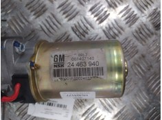 Recambio de columna direccion para opel combo tour 1.7 cdti 16v referencia OEM IAM 13136672 24463940  2