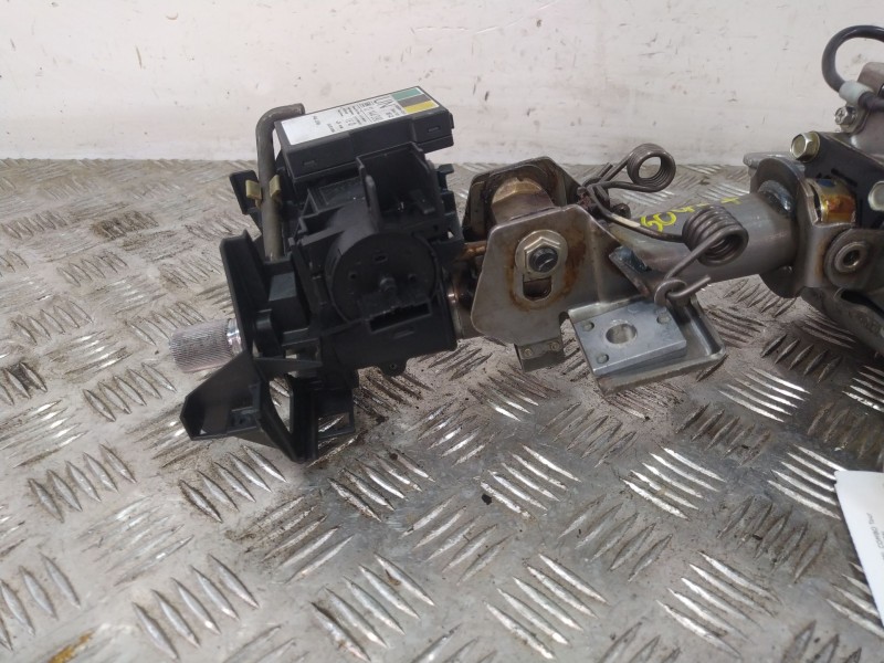 Recambio de columna direccion para opel combo tour 1.7 cdti 16v referencia OEM IAM 13136672 24463940 