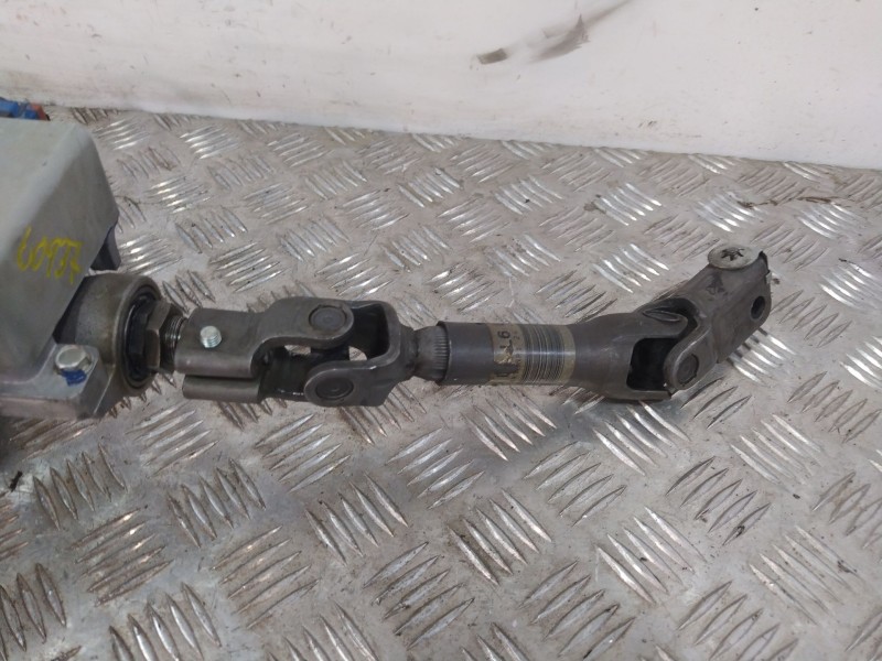 Recambio de columna direccion para opel combo tour 1.7 cdti 16v referencia OEM IAM 13136672 24463940 