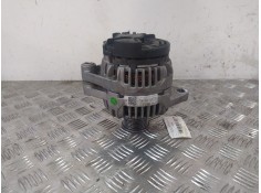 Recambio de alternador para opel zafira / zafira family b (a05) 1.9 cdti (m75) referencia OEM IAM 0124425058  