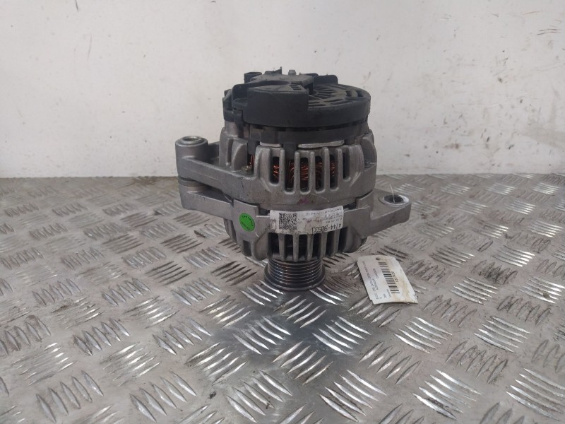 Recambio de alternador para opel zafira / zafira family b (a05) 1.9 cdti (m75) referencia OEM IAM 0124425058  
