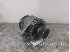 Recambio de alternador para opel zafira / zafira family b (a05) 1.9 cdti (m75) referencia OEM IAM 0124425058   2
