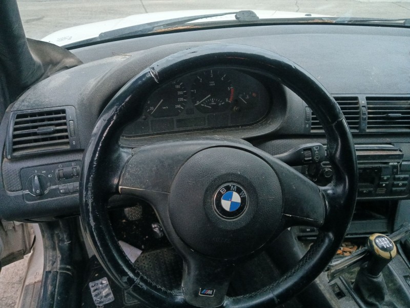 bmw 3 compact (e46) del año 2005