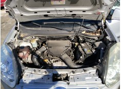 Recambio de motor completo para opel combo furgón/monospace (x12) 1.3 cdti (b05) referencia OEM IAM 95511171 95516972 