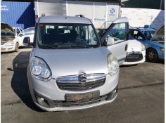 Recambio de motor completo para opel combo furgón/monospace (x12) 1.3 cdti (b05) referencia OEM IAM 95511171 95516972  2
