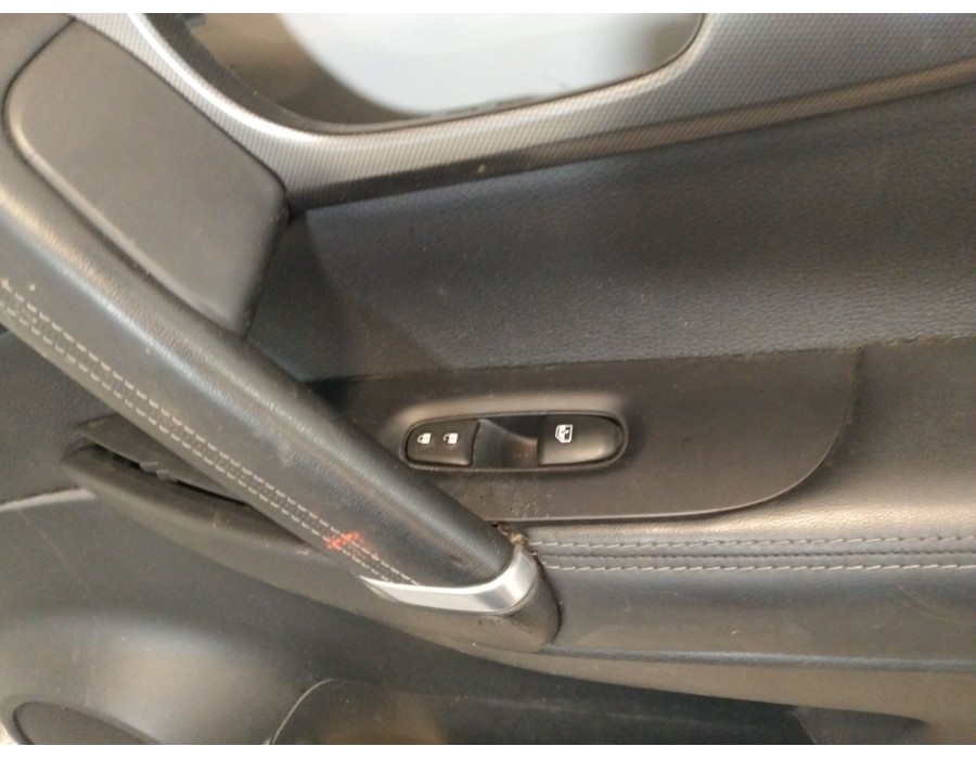 Recambio de guarnecido puerta delantera derecha para nissan qashqai ii (j11, j11_) 1.6 dci referencia OEM IAM 80922  