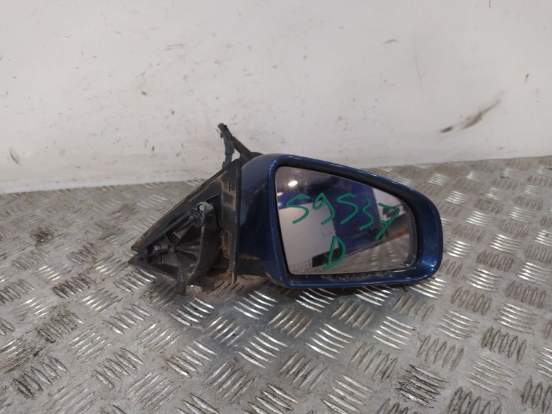 Recambio de retrovisor derecho para audi a3 (8p1) 1.9 tdi referencia OEM IAM 8P1858532K  