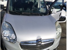 Recambio de capot delantero para opel combo furgón/monospace (x12) 1.3 cdti (b05) referencia OEM IAM 95509301  