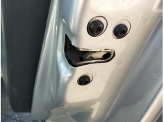 Recambio de cerradura puerta delantera derecha para opel combo furgón/monospace (x12) 1.3 cdti (b05) referencia OEM IAM 95519733
