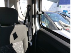 Recambio de cinturon seguridad trasero derecho para opel combo furgón/monospace (x12) 1.3 cdti (b05) referencia OEM IAM 95514059