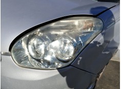 Recambio de faro izquierdo para opel combo furgón/monospace (x12) 1.3 cdti (b05) referencia OEM IAM 95526869  