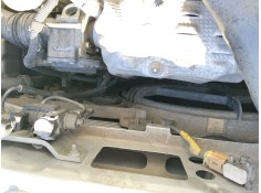 Recambio de intercooler para opel combo furgón/monospace (x12) 1.3 cdti (b05) referencia OEM IAM 95510211  