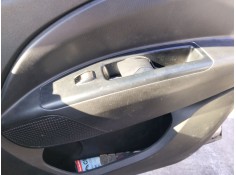Recambio de mando elevalunas delantero derecho para opel combo furgón/monospace (x12) 1.3 cdti (b05) referencia OEM IAM 95510921