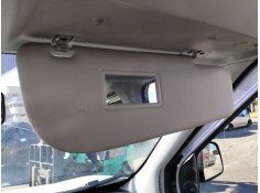 Recambio de parasol derecho para opel combo furgón/monospace (x12) 1.3 cdti (b05) referencia OEM IAM 95528285  