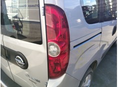 Recambio de piloto trasero derecho para opel combo furgón/monospace (x12) 1.3 cdti (b05) referencia OEM IAM 95513785  