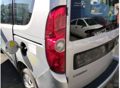 Recambio de piloto trasero izquierdo para opel combo furgón/monospace (x12) 1.3 cdti (b05) referencia OEM IAM 95513787  