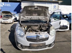 Recambio de puente trasero para opel combo furgón/monospace (x12) 1.3 cdti (b05) referencia OEM IAM 95524691  
