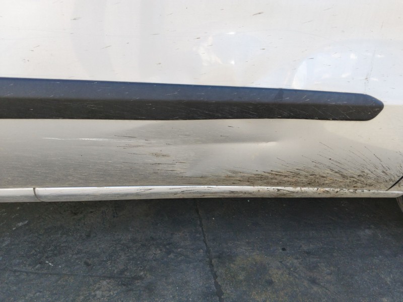 Recambio de puerta delantera derecha para opel combo furgón/monospace (x12) 1.3 cdti (b05) referencia OEM IAM 95530929  