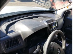 Recambio de salpicadero para opel combo furgón/monospace (x12) 1.3 cdti (b05) referencia OEM IAM 95513325  